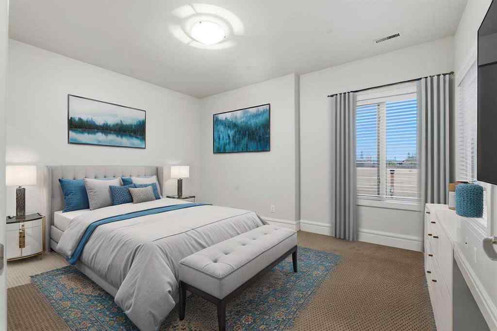 MLS&reg; # A2270568 - 250044 Range Road 32   in Crocus Ridge Estates Rural Rocky View County, Residential Open Houses