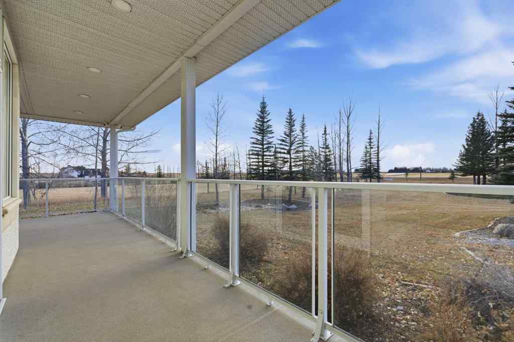 MLS&reg; # A2270568 - 250044 Range Road 32   in Crocus Ridge Estates Rural Rocky View County, Residential Open Houses