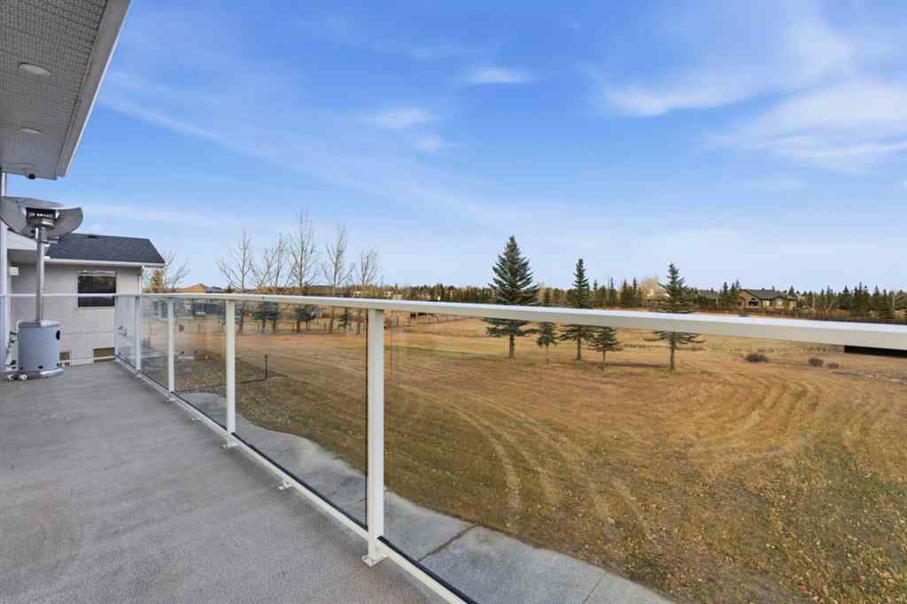 MLS&reg; # A2270568 - 250044 Range Road 32   in Crocus Ridge Estates Rural Rocky View County, Residential Open Houses
