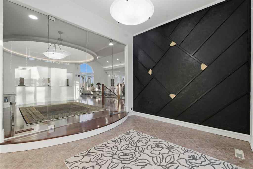 MLS&reg; # A2270568 - 250044 Range Road 32   in Crocus Ridge Estates Rural Rocky View County, Residential Open Houses