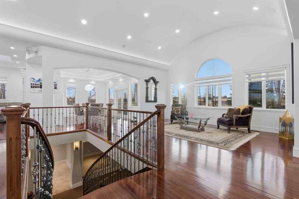 MLS&reg; # A2270568 - 250044 Range Road 32   in Crocus Ridge Estates Rural Rocky View County, Residential Open Houses