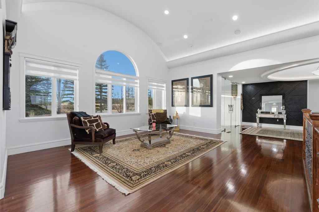 MLS&reg; # A2270568 - 250044 Range Road 32   in Crocus Ridge Estates Rural Rocky View County, Residential Open Houses