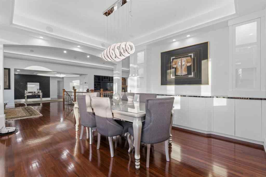 MLS&reg; # A2270568 - 250044 Range Road 32   in Crocus Ridge Estates Rural Rocky View County, Residential Open Houses