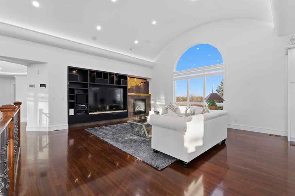 MLS&reg; # A2270568 - 250044 Range Road 32   in Crocus Ridge Estates Rural Rocky View County, Residential Open Houses