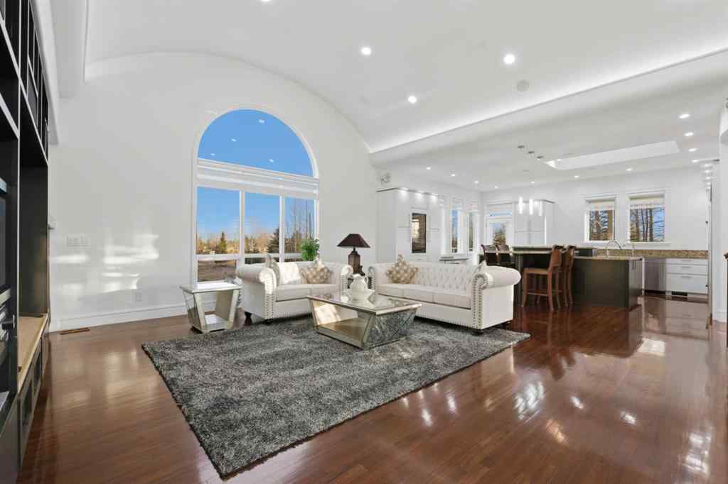 MLS&reg; # A2270568 - 250044 Range Road 32   in Crocus Ridge Estates Rural Rocky View County, Residential Open Houses