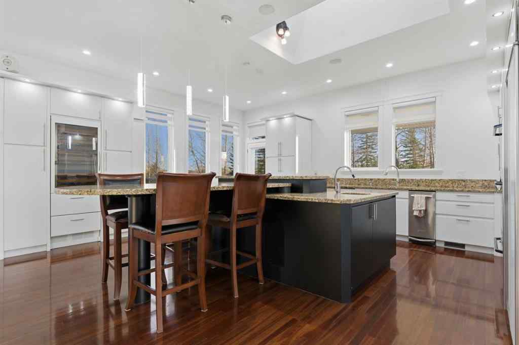 MLS&reg; # A2270568 - 250044 Range Road 32   in Crocus Ridge Estates Rural Rocky View County, Residential Open Houses