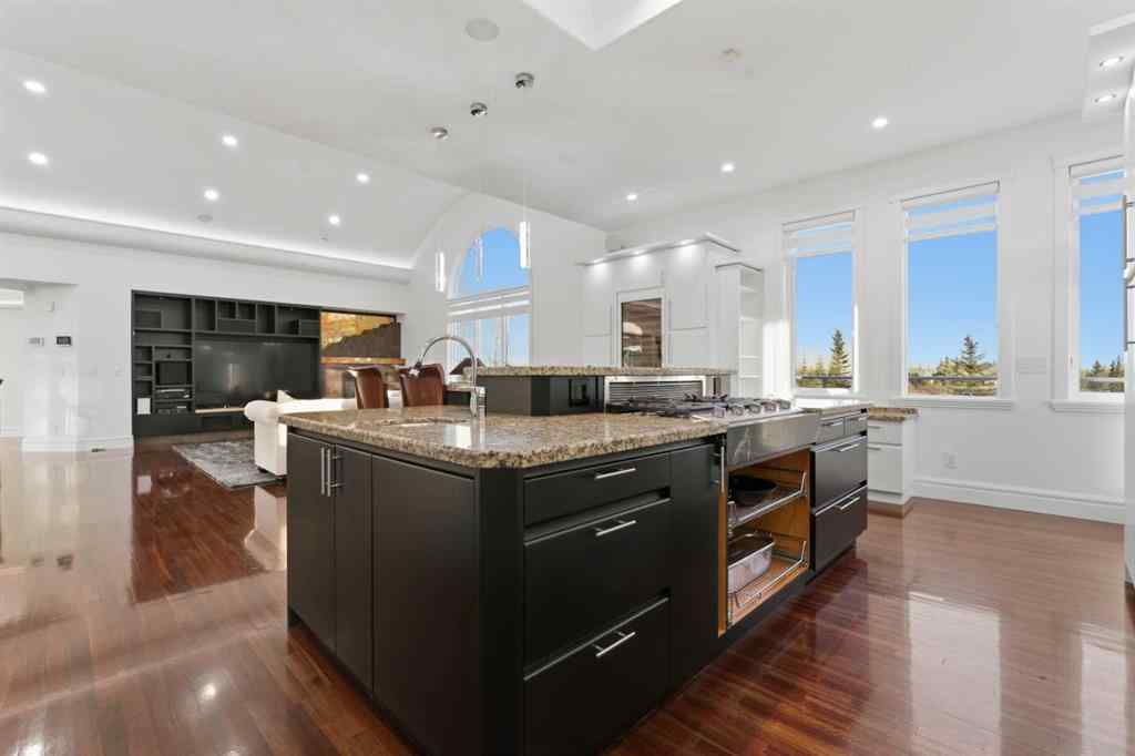 MLS&reg; # A2270568 - 250044 Range Road 32   in Crocus Ridge Estates Rural Rocky View County, Residential Open Houses