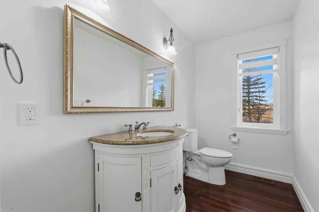 MLS&reg; # A2270568 - 250044 Range Road 32   in Crocus Ridge Estates Rural Rocky View County, Residential Open Houses