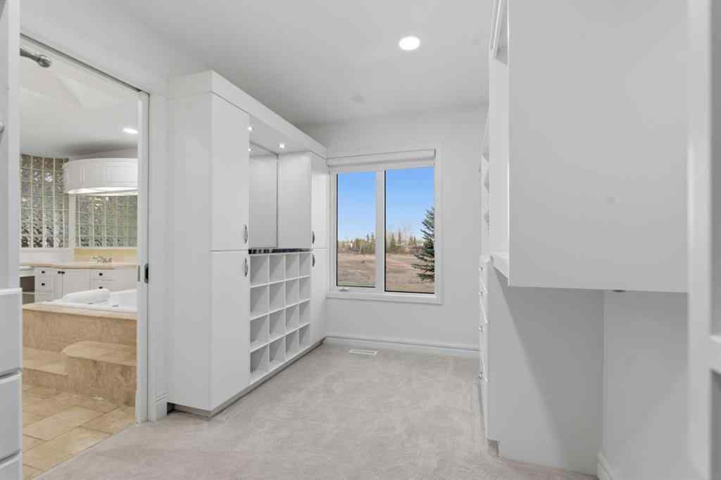 MLS&reg; # A2270568 - 250044 Range Road 32   in Crocus Ridge Estates Rural Rocky View County, Residential Open Houses