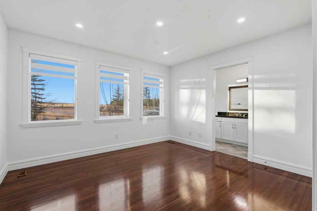 MLS&reg; # A2270568 - 250044 Range Road 32   in Crocus Ridge Estates Rural Rocky View County, Residential Open Houses