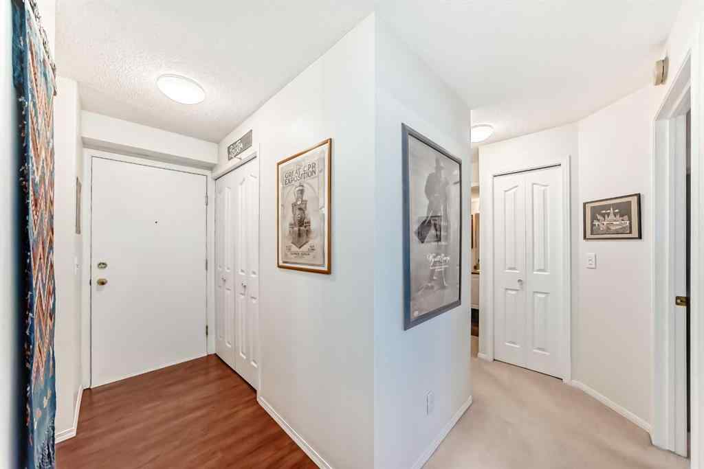 MLS® A2270569 - Unit #2314 6224 17 Avenue SE in Red Carpet Calgary, Residential