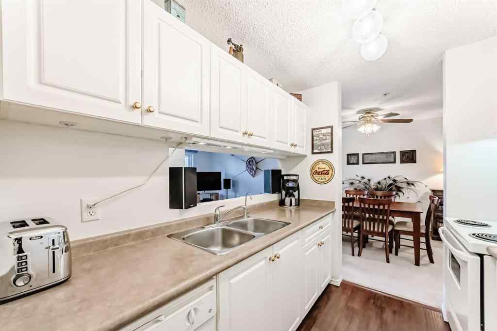 MLS® A2270569 - Unit #2314 6224 17 Avenue SE in Red Carpet Calgary, Residential