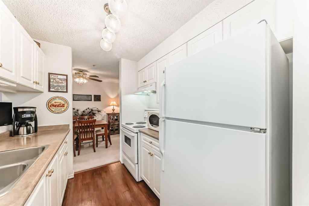 MLS® A2270569 - Unit #2314 6224 17 Avenue SE in Red Carpet Calgary, Residential