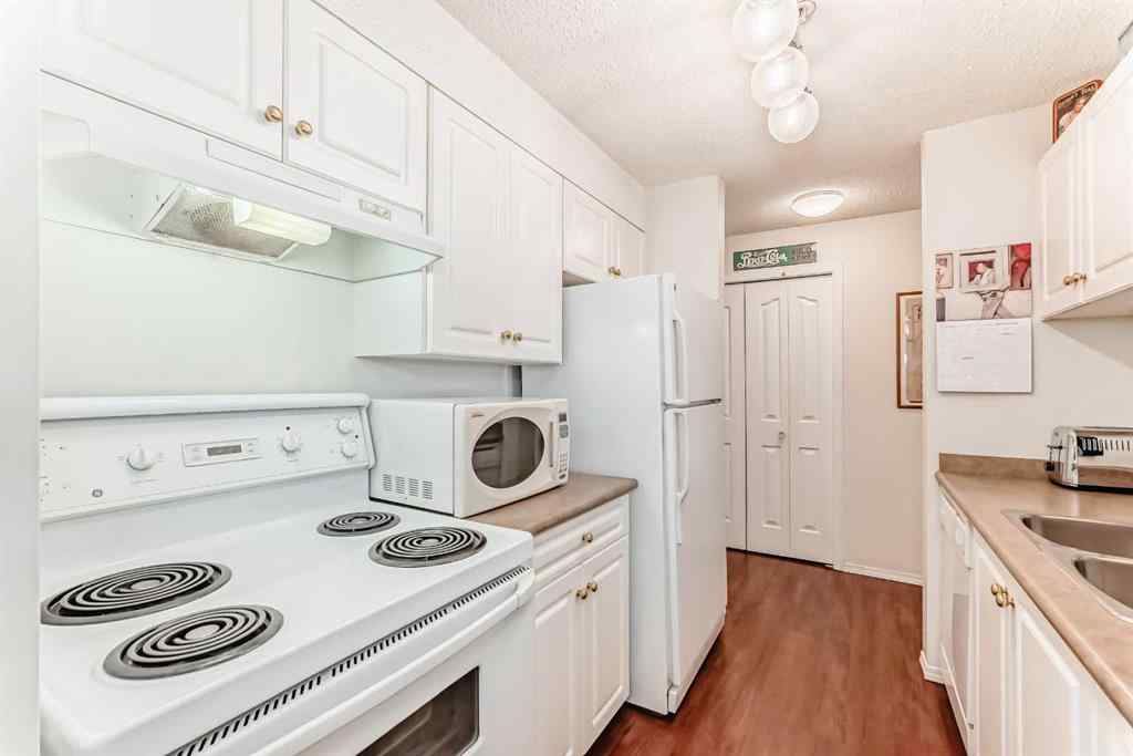 MLS® A2270569 - Unit #2314 6224 17 Avenue SE in Red Carpet Calgary, Residential