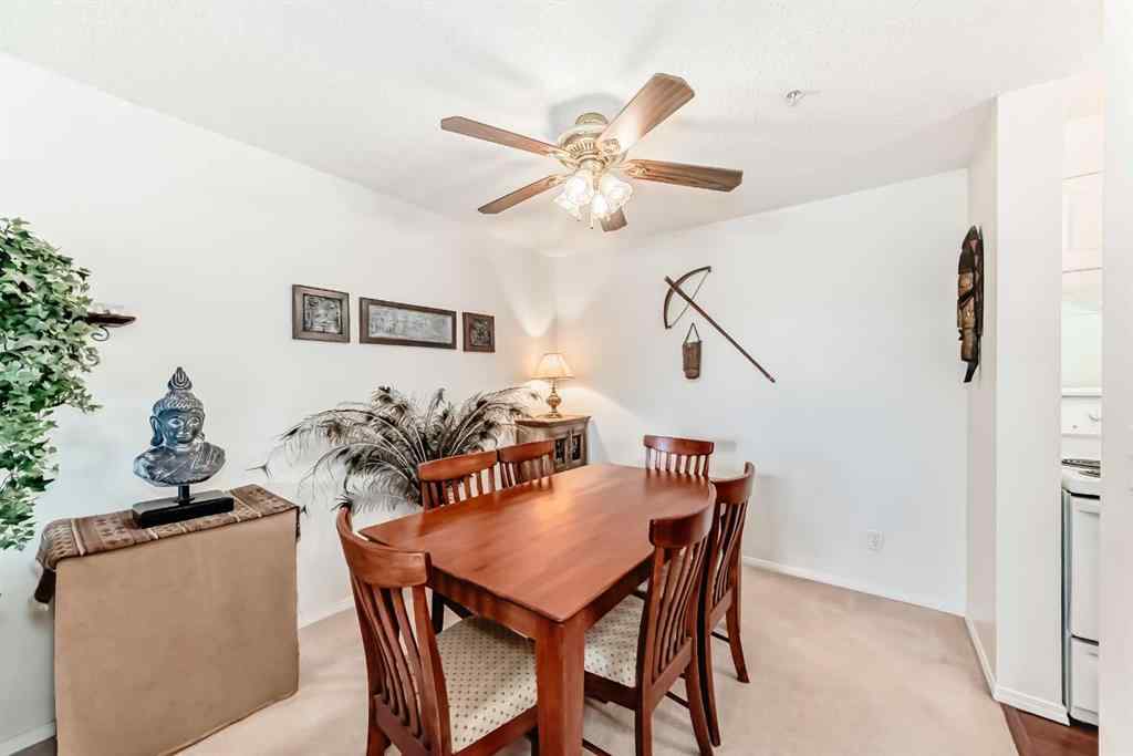 MLS® A2270569 - Unit #2314 6224 17 Avenue SE in Red Carpet Calgary, Residential