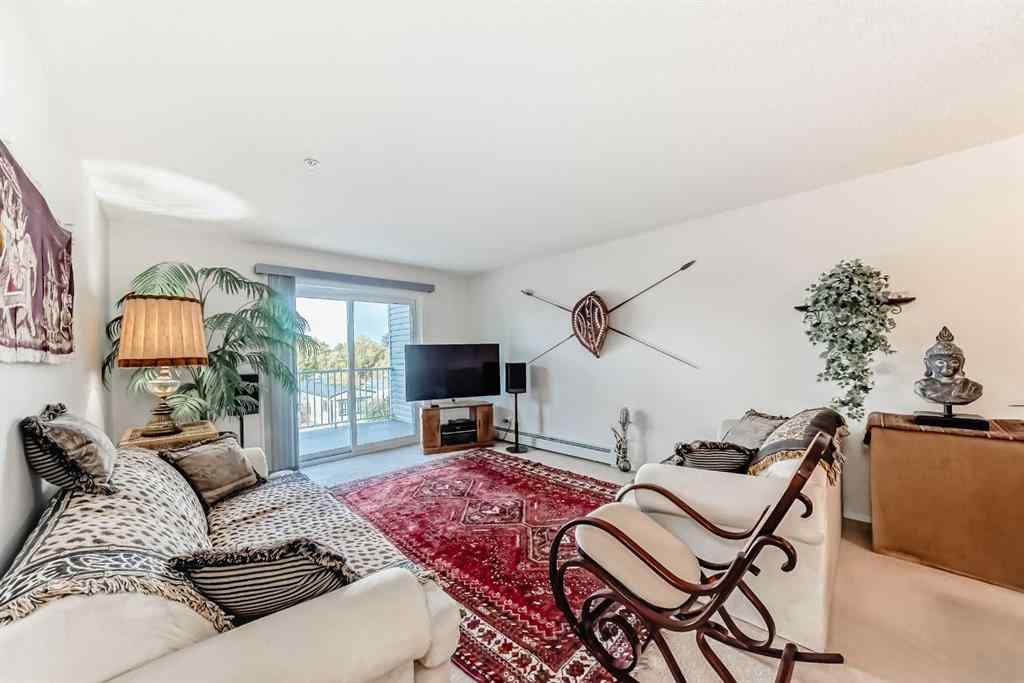 MLS® A2270569 - Unit #2314 6224 17 Avenue SE in Red Carpet Calgary, Residential