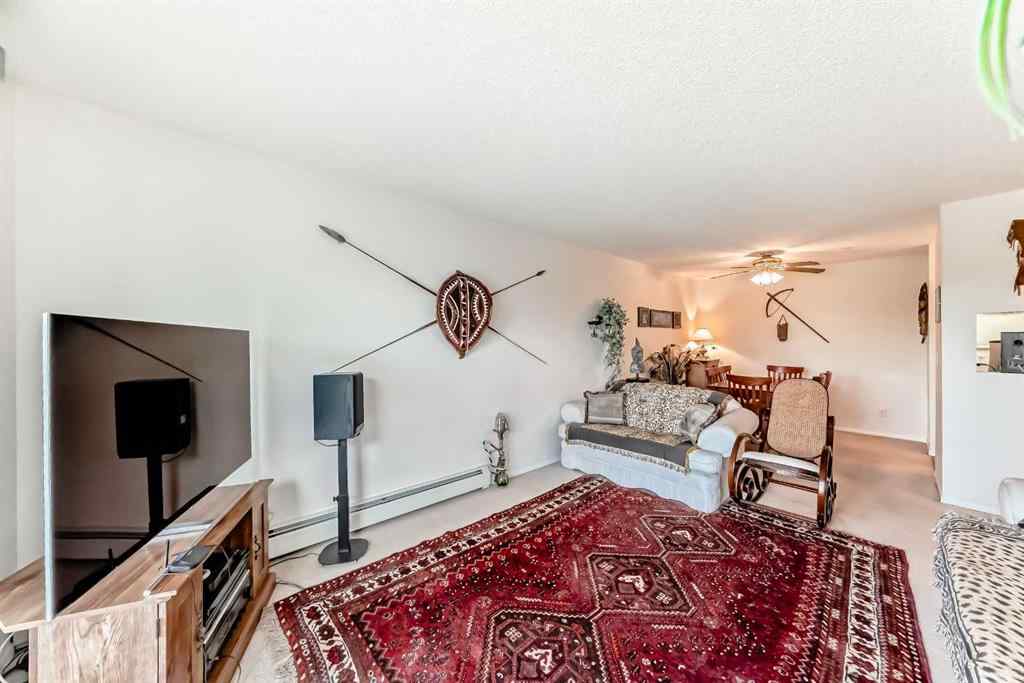 MLS® A2270569 - Unit #2314 6224 17 Avenue SE in Red Carpet Calgary, Residential
