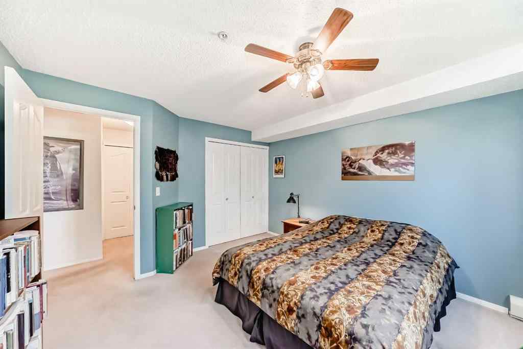 MLS® A2270569 - Unit #2314 6224 17 Avenue SE in Red Carpet Calgary, Residential