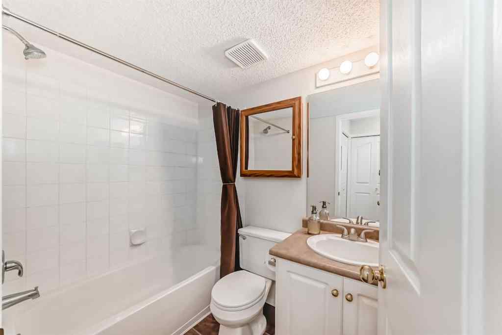 MLS® A2270569 - Unit #2314 6224 17 Avenue SE in Red Carpet Calgary, Residential
