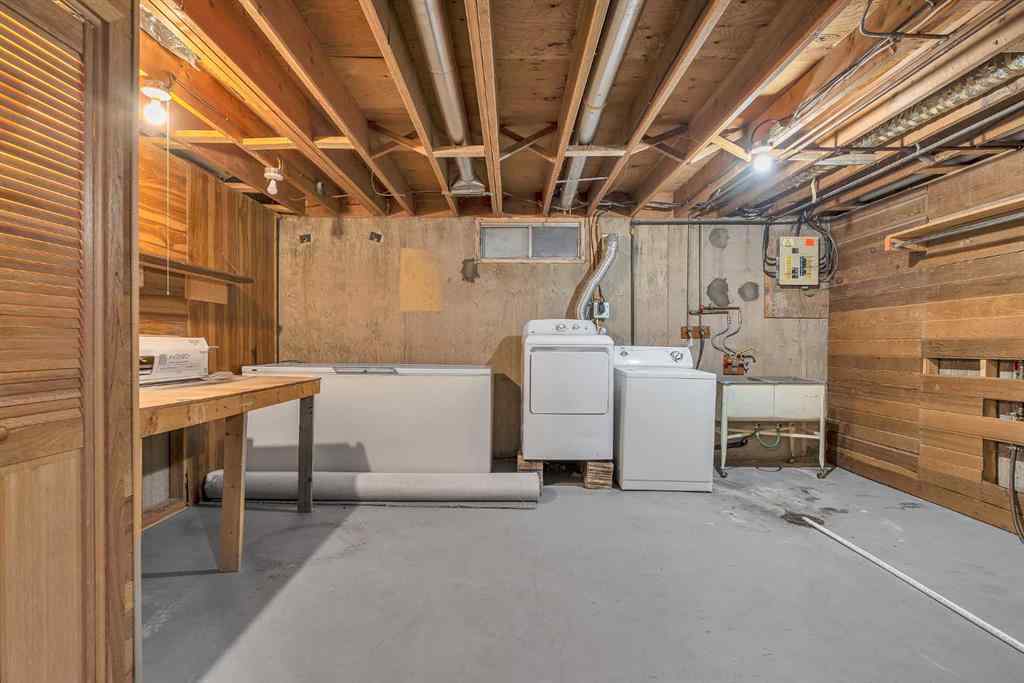 MLS&reg; # A2270570 - Unit #46 9908 Bonaventure Drive SE in Willow Park Calgary, Residential Open Houses