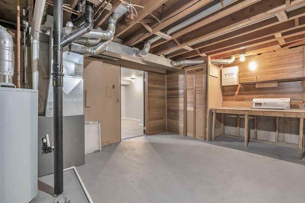 MLS&reg; # A2270570 - Unit #46 9908 Bonaventure Drive SE in Willow Park Calgary, Residential Open Houses