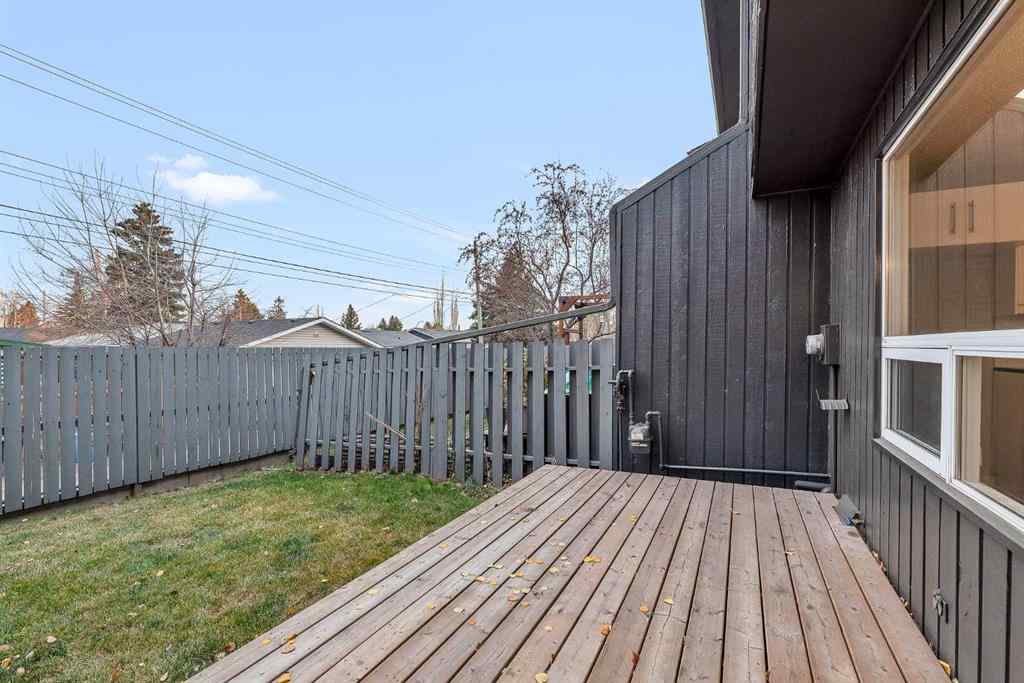 MLS&reg; # A2270570 - Unit #46 9908 Bonaventure Drive SE in Willow Park Calgary, Residential Open Houses