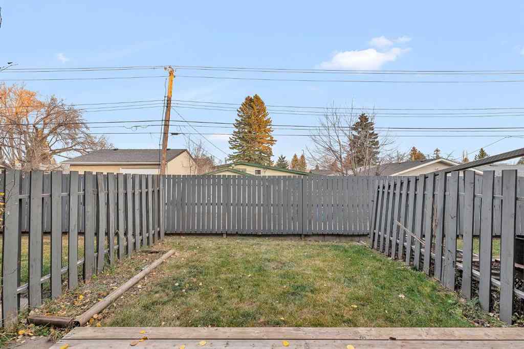 MLS&reg; # A2270570 - Unit #46 9908 Bonaventure Drive SE in Willow Park Calgary, Residential Open Houses