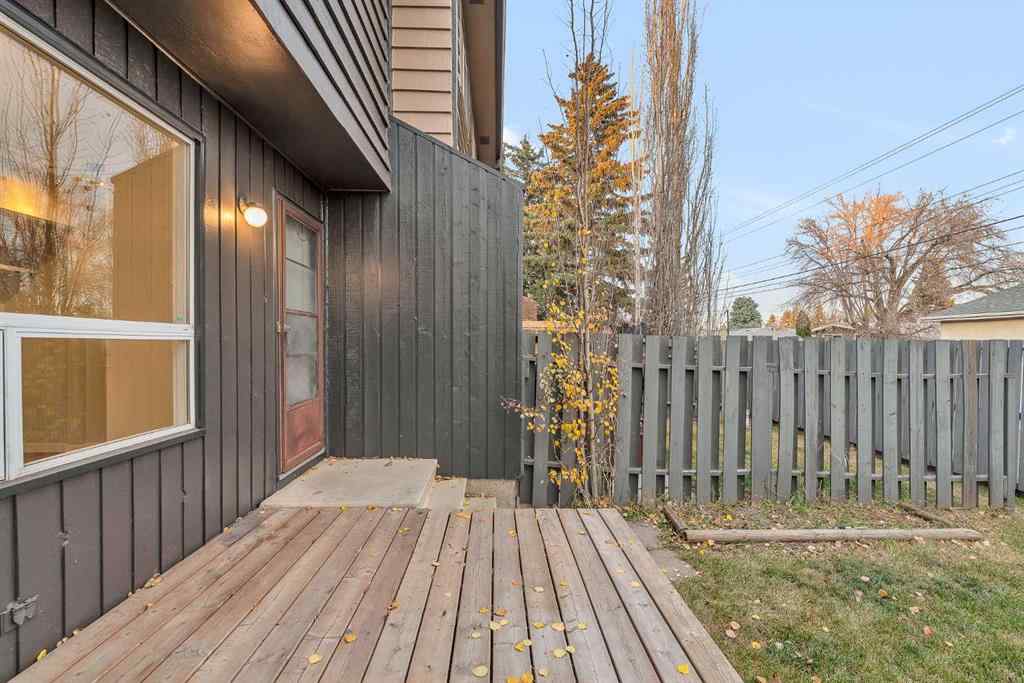 MLS&reg; # A2270570 - Unit #46 9908 Bonaventure Drive SE in Willow Park Calgary, Residential Open Houses