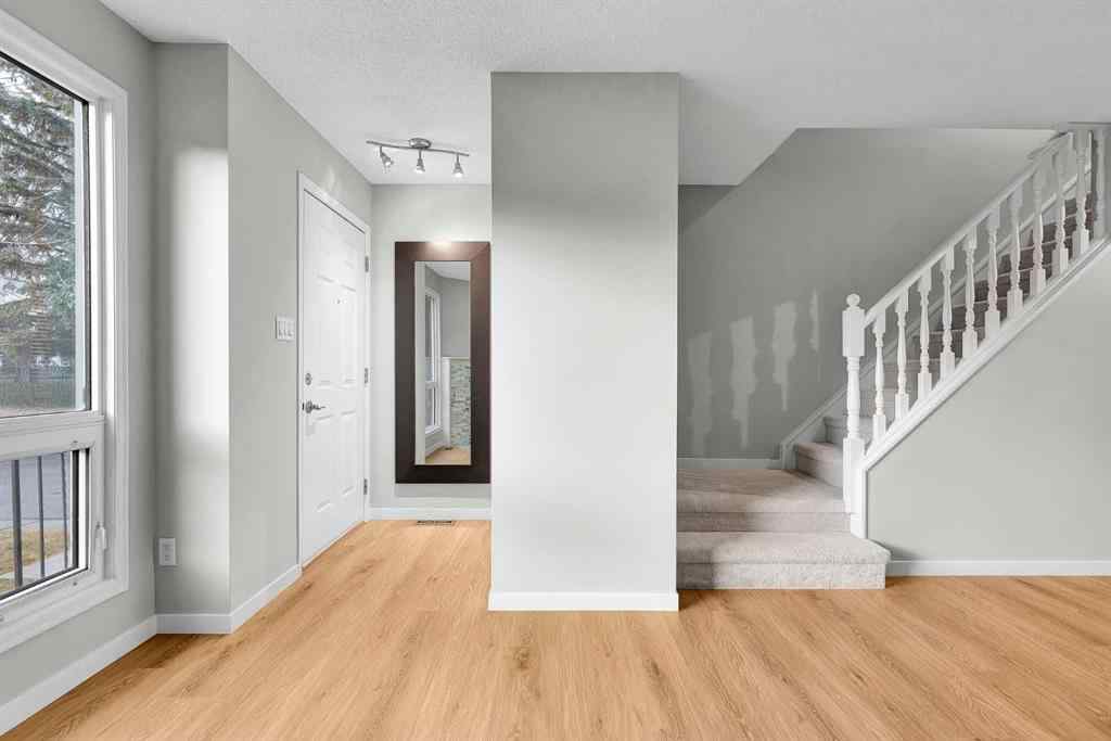 MLS&reg; # A2270570 - Unit #46 9908 Bonaventure Drive SE in Willow Park Calgary, Residential Open Houses