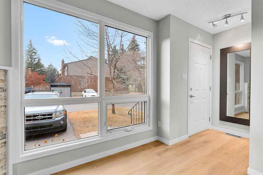 MLS&reg; # A2270570 - Unit #46 9908 Bonaventure Drive SE in Willow Park Calgary, Residential Open Houses