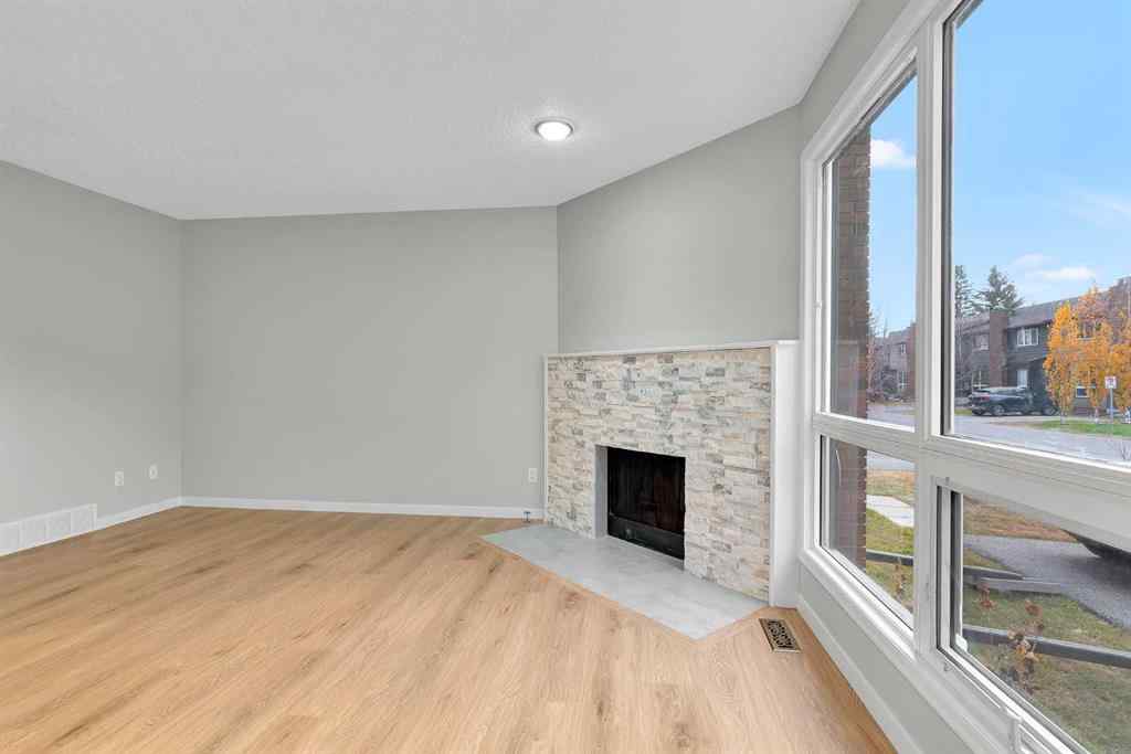 MLS&reg; # A2270570 - Unit #46 9908 Bonaventure Drive SE in Willow Park Calgary, Residential Open Houses