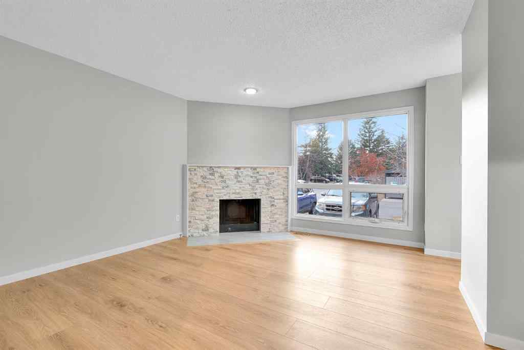 MLS&reg; # A2270570 - Unit #46 9908 Bonaventure Drive SE in Willow Park Calgary, Residential Open Houses