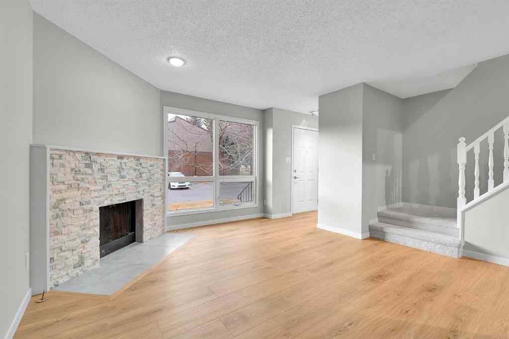 MLS&reg; # A2270570 - Unit #46 9908 Bonaventure Drive SE in Willow Park Calgary, Residential Open Houses