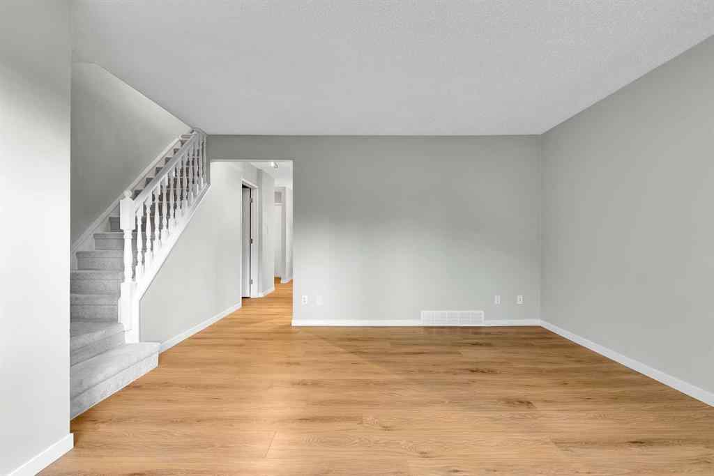 MLS&reg; # A2270570 - Unit #46 9908 Bonaventure Drive SE in Willow Park Calgary, Residential Open Houses