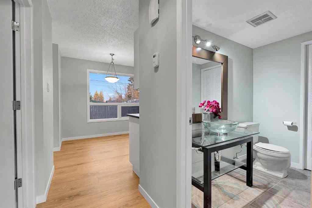 MLS&reg; # A2270570 - Unit #46 9908 Bonaventure Drive SE in Willow Park Calgary, Residential Open Houses