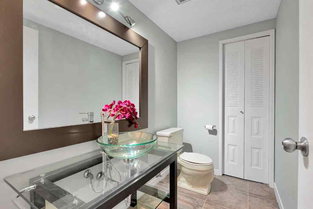 MLS&reg; # A2270570 - Unit #46 9908 Bonaventure Drive SE in Willow Park Calgary, Residential Open Houses