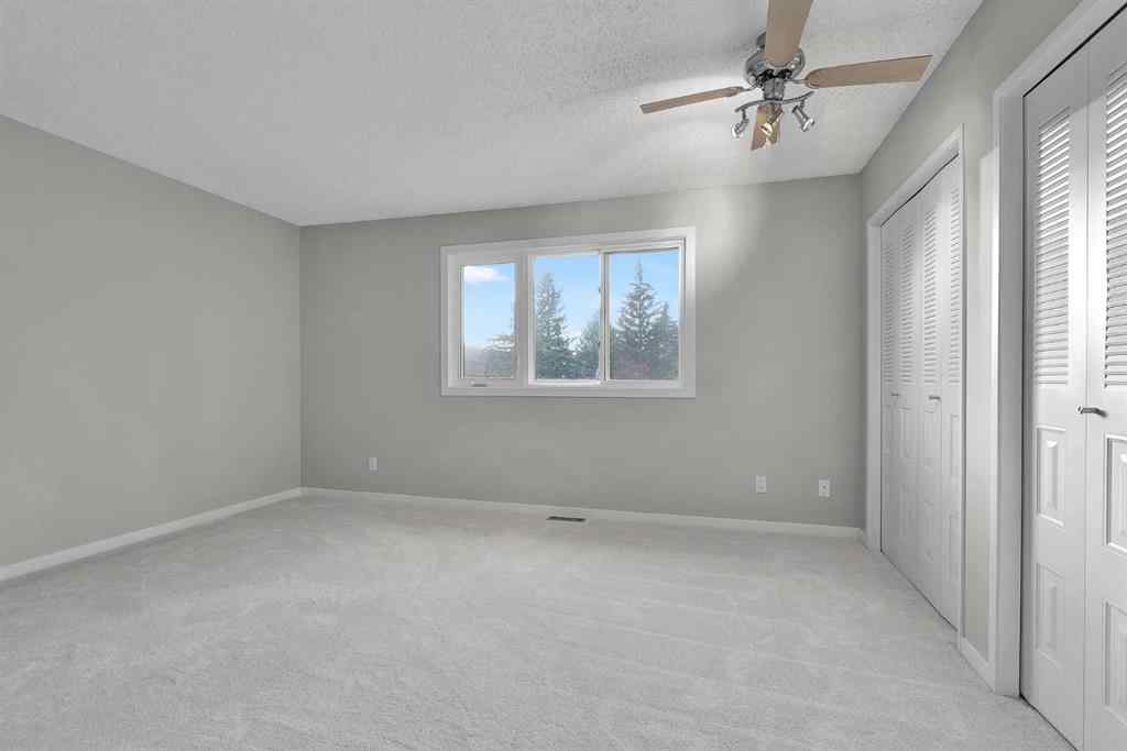 MLS&reg; # A2270570 - Unit #46 9908 Bonaventure Drive SE in Willow Park Calgary, Residential Open Houses