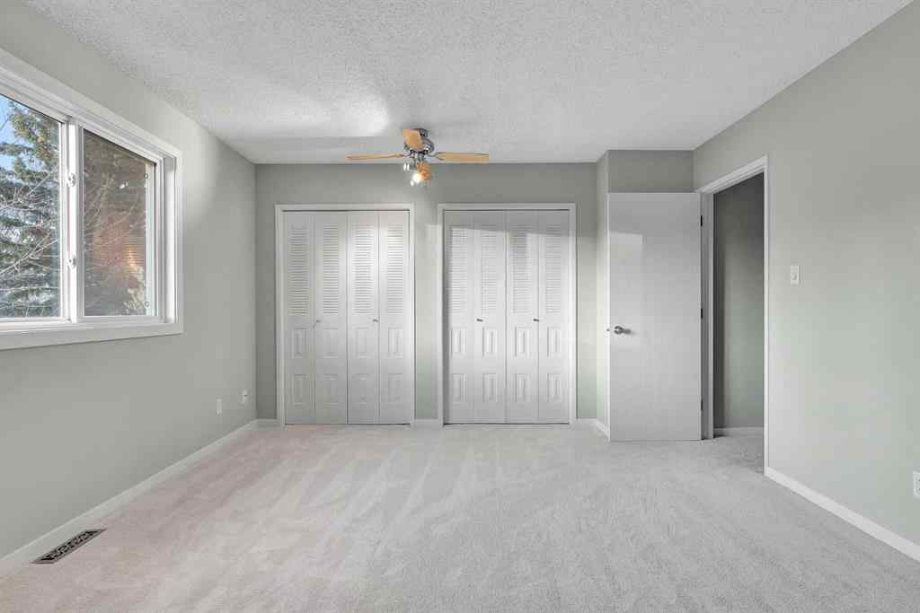 MLS&reg; # A2270570 - Unit #46 9908 Bonaventure Drive SE in Willow Park Calgary, Residential Open Houses