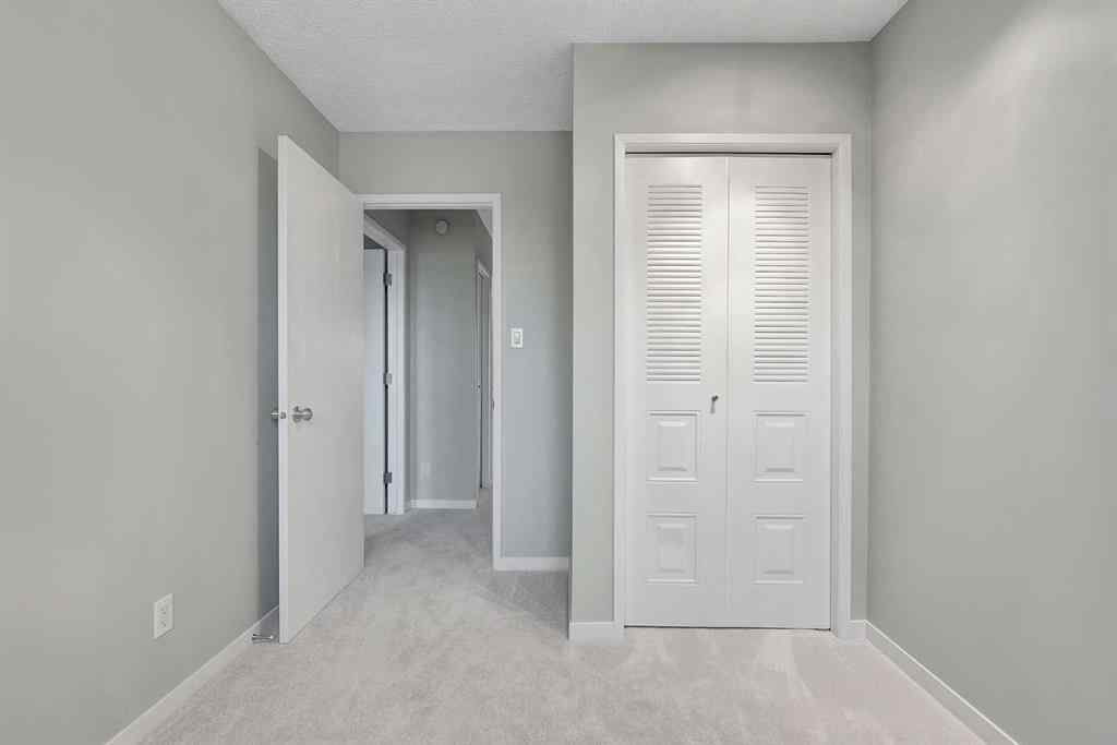 MLS&reg; # A2270570 - Unit #46 9908 Bonaventure Drive SE in Willow Park Calgary, Residential Open Houses