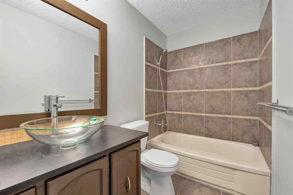 MLS&reg; # A2270570 - Unit #46 9908 Bonaventure Drive SE in Willow Park Calgary, Residential Open Houses