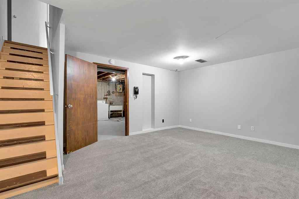 MLS&reg; # A2270570 - Unit #46 9908 Bonaventure Drive SE in Willow Park Calgary, Residential Open Houses