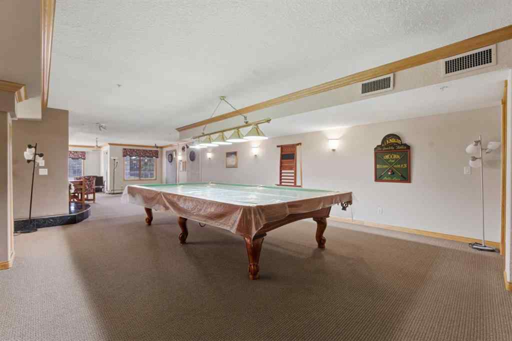 MLS&reg; # A2270572 - Unit #358 8535 Bonaventure Drive SE in Acadia Calgary, Residential Open Houses