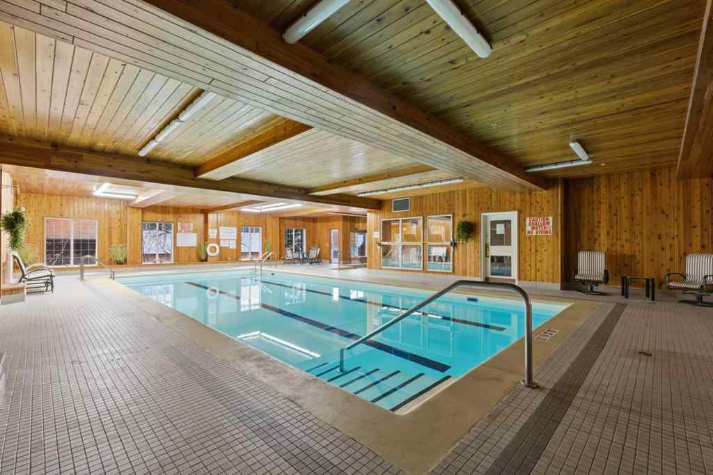 MLS&reg; # A2270572 - Unit #358 8535 Bonaventure Drive SE in Acadia Calgary, Residential Open Houses