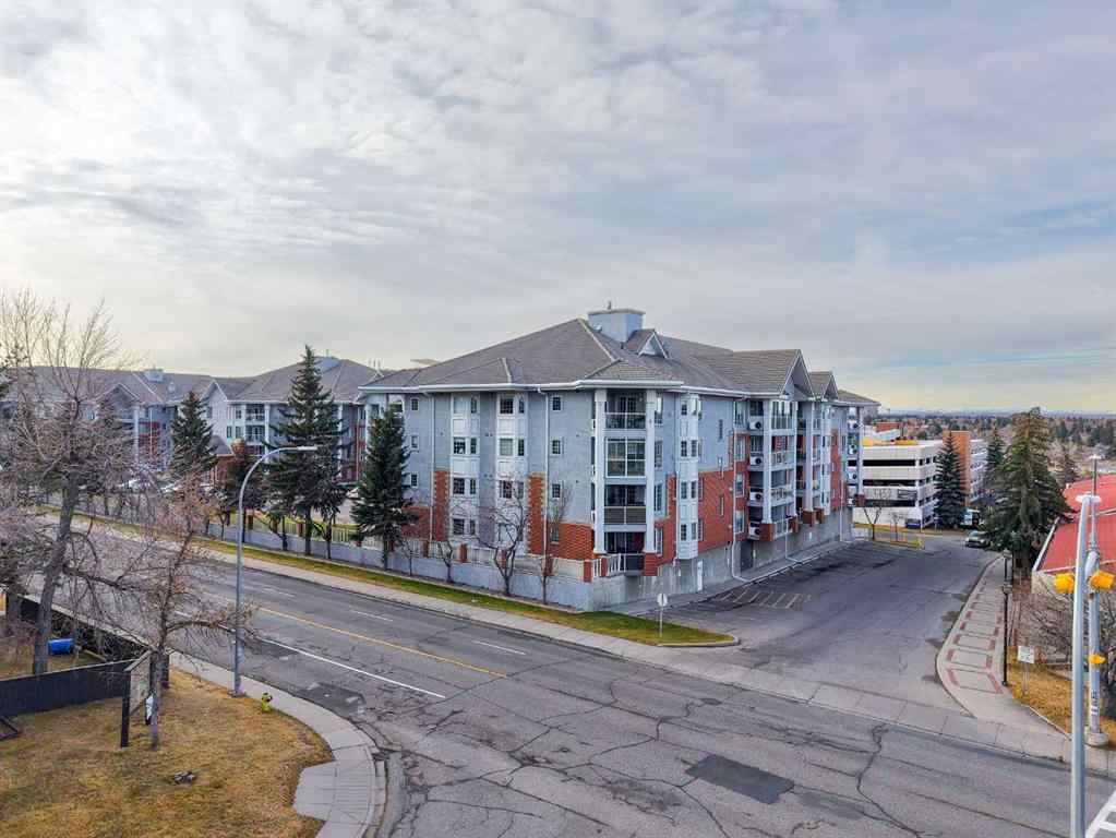 MLS&reg; # A2270572 - Unit #358 8535 Bonaventure Drive SE in Acadia Calgary, Residential Open Houses