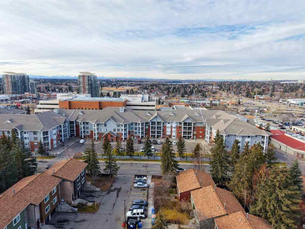MLS&reg; # A2270572 - Unit #358 8535 Bonaventure Drive SE in Acadia Calgary, Residential Open Houses