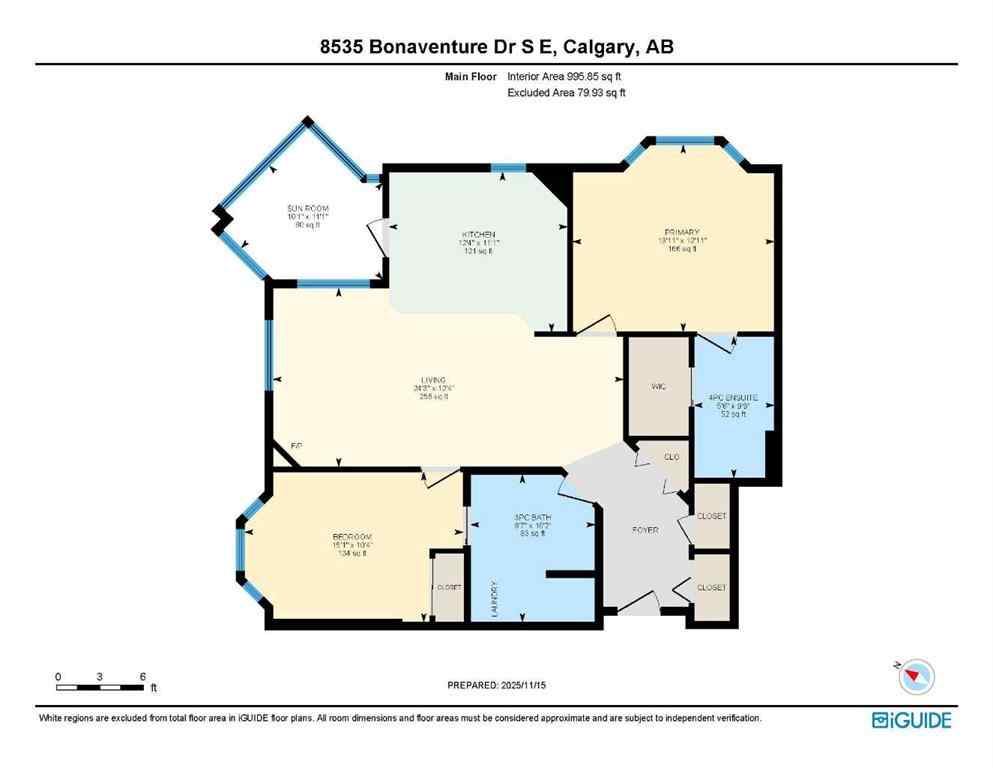 MLS&reg; # A2270572 - Unit #358 8535 Bonaventure Drive SE in Acadia Calgary, Residential Open Houses