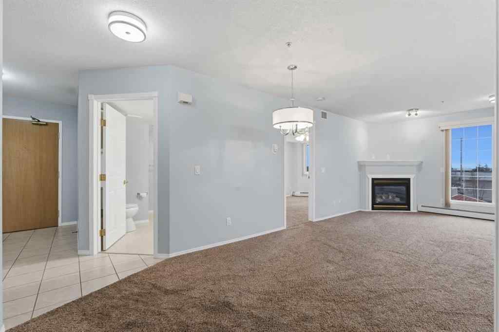 MLS&reg; # A2270572 - Unit #358 8535 Bonaventure Drive SE in Acadia Calgary, Residential Open Houses