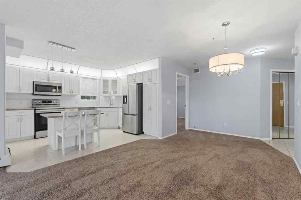 MLS&reg; # A2270572 - Unit #358 8535 Bonaventure Drive SE in Acadia Calgary, Residential Open Houses