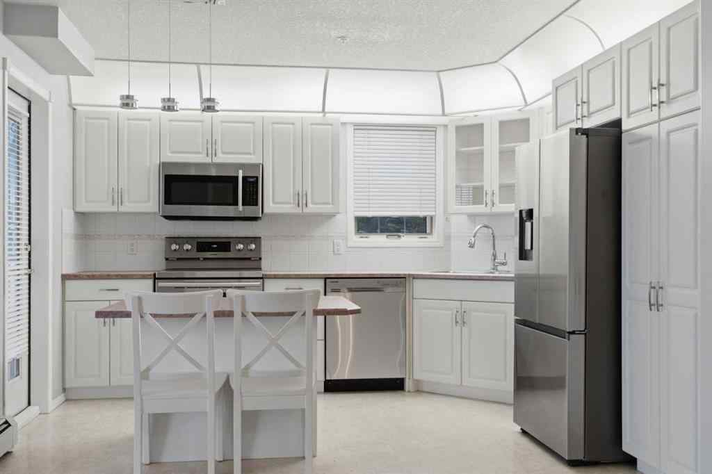 MLS&reg; # A2270572 - Unit #358 8535 Bonaventure Drive SE in Acadia Calgary, Residential Open Houses