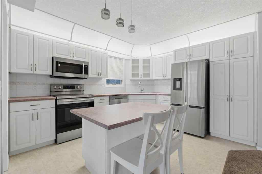 MLS&reg; # A2270572 - Unit #358 8535 Bonaventure Drive SE in Acadia Calgary, Residential Open Houses